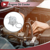 Mitsubishi Lancer (2008-2017) 1 Set Engine Oil Cooler