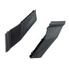 Toyota Corolla Car Cowl Side Cover Extensions (2014-2019)