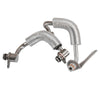 BMW 1 5 Series X1 X4 X3 X5 X6 Turbocharger Coolant Hose (2011-2023)