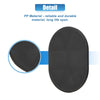 Dodge Ram 2002-2023 - Plastic Black Truck Bed Body Plug