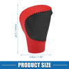Honda HR-V 2023-2024 - Red Trim Gear Shifting Knob Cover