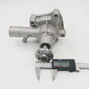 Toyota Publica 1000 Starlet KP30 KP40 KP42 KP31 KP45 KP47 1973-1978 Water Pump