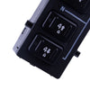 Hummer H2 4WD Switch Transfer Case Shift Selector Control (2003-2009)