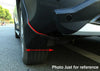 Mazda 3 Sport Mud Guards Fender (2011–2013)