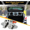 Toyota Tacoma Rear Right Liftgate Door Lock Actuator (2005–2015)
