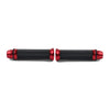 Yamaha Honda Suzuki Motorcycles 7/8" Handle Bar Hand Grips