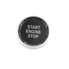 Subaru BRZ, Forester, Outback, Legacy Engine Start Stop Button Cover (2012-2023)