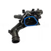 Mini Cooper Thermostat Housing with Adapter (2008–2012)