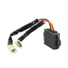 Yamaha YZ250 YZ250F YZ450F WR450F / 250F Regulator Rectifier Voltage (10-17)