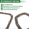 Jeep Wrangler 3.6L (2012-2016) - Engine Components 1 Set Gasket Set