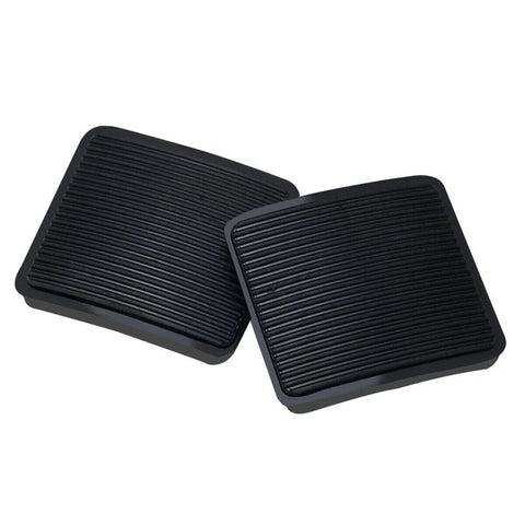 Ford Ranger Brake & Clutch Pedal Rubber Pads (1991-2007)
