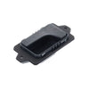 BMW 3 Series 4pcs Textured Black Inner Door Handle (1982–1985)