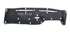 Mitsubishi L200 Dashboard Mat Cover (1987-1996)