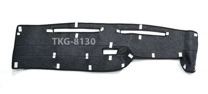 Mitsubishi L200 Dashboard Mat Cover (1987-1996)