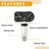 Ford F150 (2020-2024) 433MHz Tire Pressure Monitoring Sensor