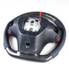Chevrolet Camaro Carbon Fiber Flat Bottom Steering Wheel (2012-2015)