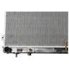 KIA Cerato LD 4cyl 2.0L G4GC Automatic Radiator (2004-2009)