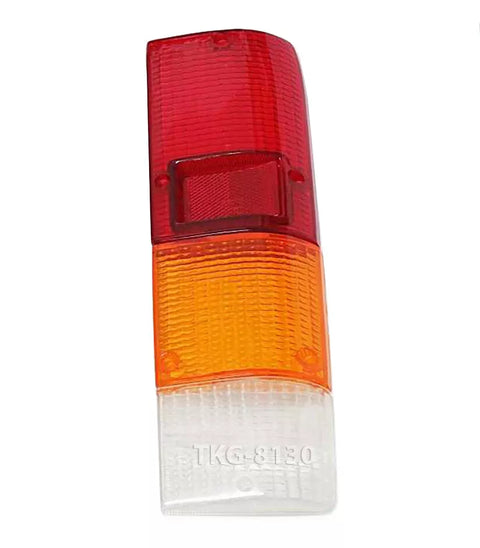 Isuzu KB21 / Chevrolet LUV Tail Light Lens (1972-1980)