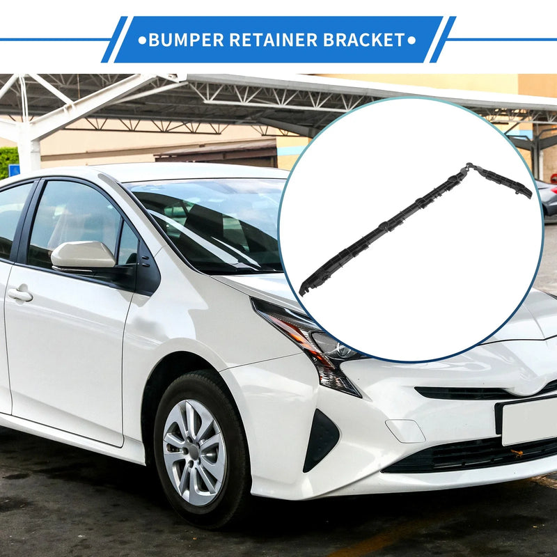 Toyota Camry 1pc Right Rear Bumper Retainer Bracket (2014–2017)