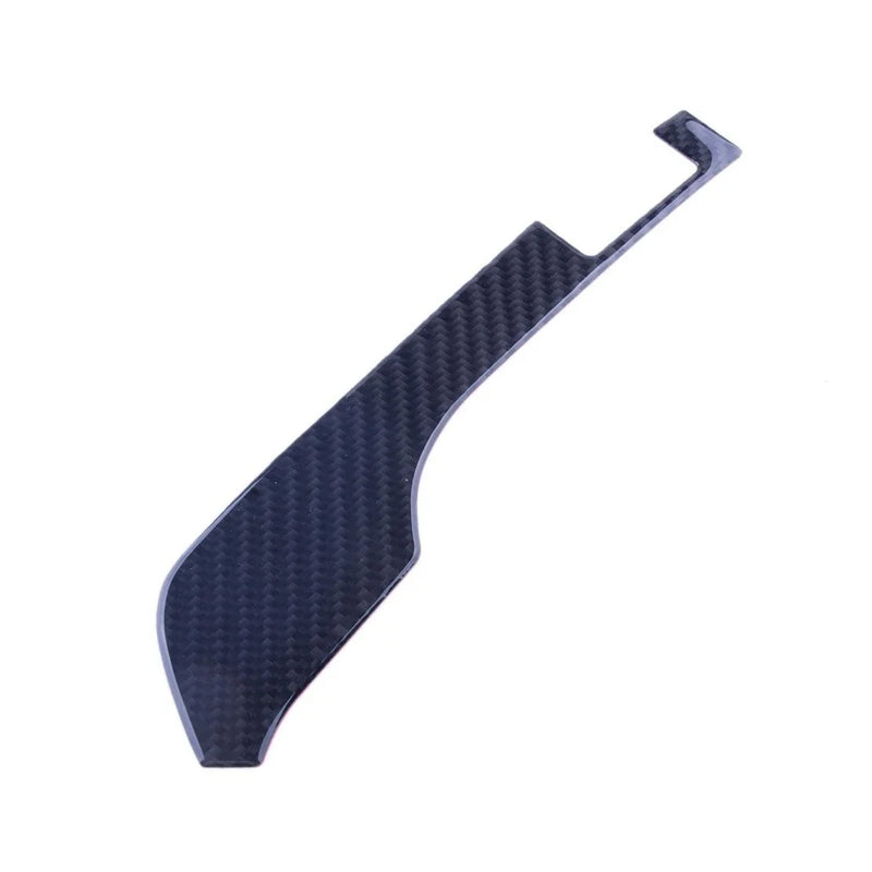 Nissan GT-R R35 Carbon Fiber Speedometer Panel Cover Trim (2008-2016)