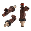 Toyota Tacoma / 4Runner 2 Holes Fuel Injector (1999–2004)