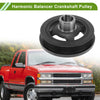 Dodge Durango Harmonic Balancer Crankshaft Pulley (2004-2009)