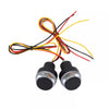 Honda Motorcycle 22mm LED Turn Signal Indicator Lights