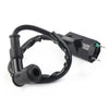 Kawasaki Brute Force Bayou 220 250 400 650 750 Motorbike Ignition Coil Set