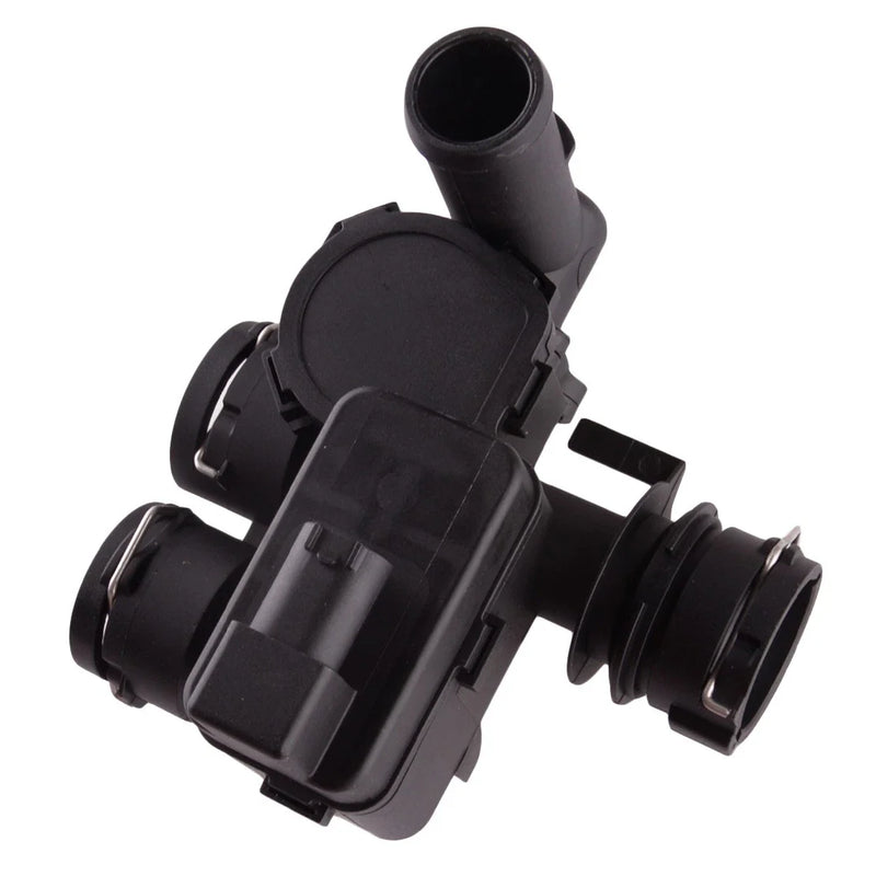 Mercedes Benz W219 C219 E320 E350 E500 Heater Control Solenoid Valve (2003-2009)