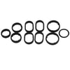 Chrysler Jeep Dodge Ram 3.2 / 3.6L Oil Cooler Filter Gasket (2011-2023)