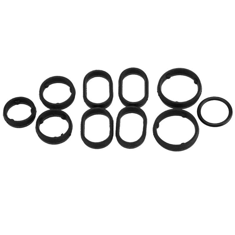 Chrysler Jeep Dodge Ram 3.2 / 3.6L Oil Cooler Filter Gasket (2011-2023)