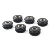 Harley Softail FXWG 1984-1999 Gas Tank Mounting Rubber Grommets