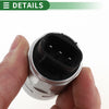 Isuzu Rodeo Transmission Speed Sensor (1999 - 2004)