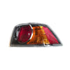 Mitsubishi Lancer Right Tail Lamp Outer, Black Base (2007–2012)