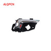 Kia Rio Black Chrome Door Interior Handle (2012-2017)