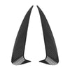 Mercedes Benz C Class S205 Rear Bumper Splitter Spoiler (2015-2021)