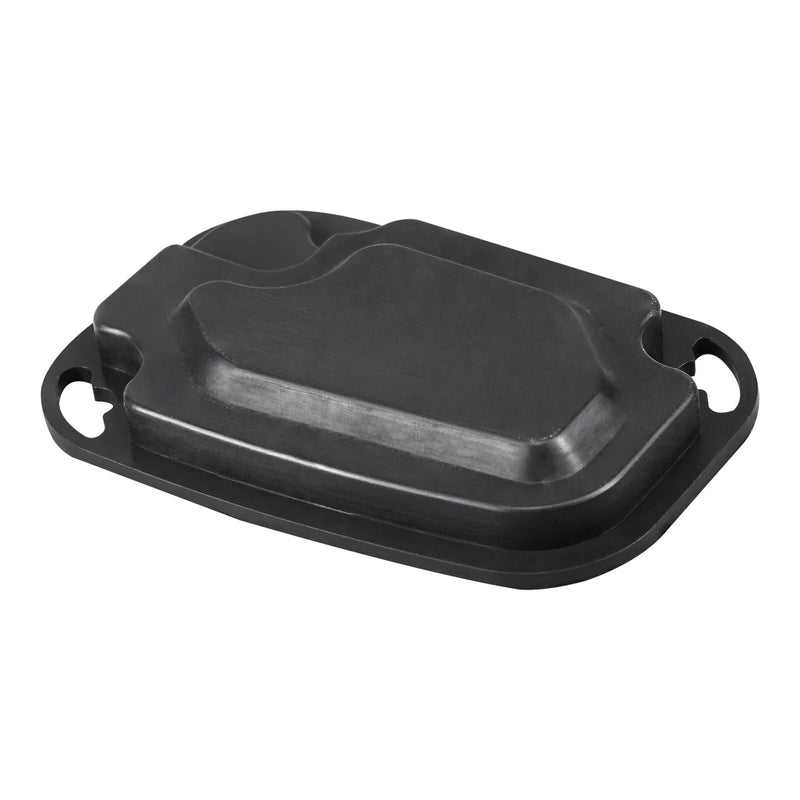 Harley Electra Glide CNC Front Clutch Reservoir Cover (2000-2023)