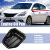 Toyota Camry Engine Oil Pan Replacement (1994–2006)