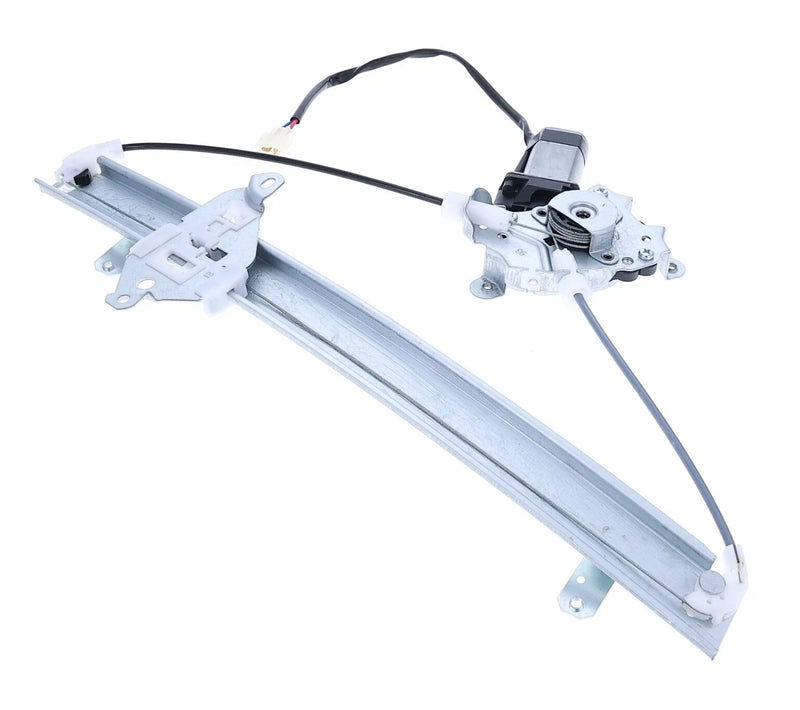 Mitsubishi Lancer FL Window Regulator W/2 Pin Motor T-Shape (2002–2008)