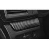 Subaru Impreza Carbon Fiber Dashboard Trim Panel