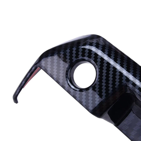 Chevrolet Colorado Tailgate Handle (2023-2024)