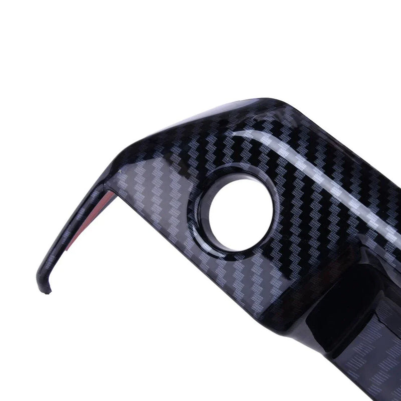 Chevrolet Colorado Tailgate Handle (2023-2024)