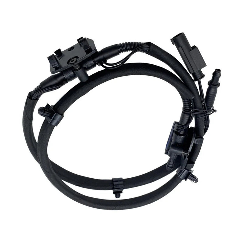 BMW 4 Series M4 Windshield Washer Nozzle Hose (2014-2020)