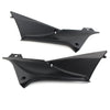 Yamaha YZF R1 Air Intake Duct Cover Trim (2002-2003)