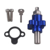 Honda CBR600RR Blue Manual Cam Chain Tensioner (2003-2018)