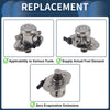 BMW 330e 330i GT xDrive 340i xDrive High Pressure Fuel Pump