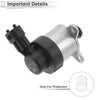 Chevrolet Silverado Fuel Pressure Regulator (2001-2007)