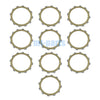 Suzuki GSX-S1000 GSX-S1000F Clutch Friction Plate Kit (2015-2017)