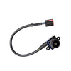 RAM PROMASTER 1500 2500 3500 Rear View Reverse Camera (2018-2021)