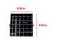 Toyota Hilux MK3 Air Vent Grille Driver Side (1989-1997)
